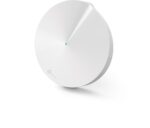 WiFi router TP-Link Deco M5 (1-pack) 2x GLAN, 1x USB/ 400Mbps 2,4GHz/ 867Mbps 5GHz – Obrázok 2