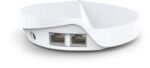 WiFi router TP-Link Deco M5 (1-pack) 2x GLAN, 1x USB/ 400Mbps 2,4GHz/ 867Mbps 5GHz – Obrázok 3