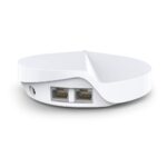 WiFi router TP-Link Deco M5 (2-Pack) 2x GLAN, 1x USB/ 400Mbps 2,4GHz/ 867Mbps 5GHz – Obrázok 4
