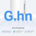 WiFi router TP-Link Deco PX50(3-pack) AX3000 + G15000, WiFi 6E, 1x 2.5GLAN, 2x GLAN / 574Mbps 2,4GHz/ 2402Mbps 5GHz – Obrázok 5