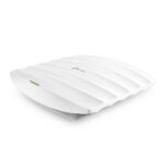 WiFi router TP-Link EAP110 stropní AP, 1x LAN, 2,4GHz 300Mbps, Omáda SDN – Obrázok 3