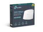 WiFi router TP-Link EAP110 stropní AP, 1x LAN, 2,4GHz 300Mbps, Omáda SDN – Obrázok 5