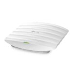 WiFi router TP-Link EAP115 stropní AP, 1x LAN, 2,4GHz 300Mbps, Omáda SDN – Obrázok 2