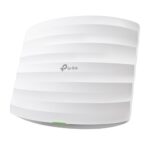 WiFi router TP-Link EAP115 stropní AP, 1x LAN, 2,4GHz 300Mbps, Omáda SDN