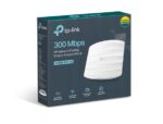 WiFi router TP-Link EAP115 stropní AP, 1x LAN, 2,4GHz 300Mbps, Omáda SDN – Obrázok 4