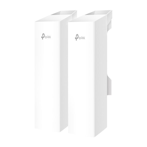 WiFi-router-TP-Link-EAP211-Bridge-KIT-vonkajsi-spoj-3x-GLAN-5-GHz-Omada-SDN WiFi router TP-Link EAP211-Bridge KIT vonkajší spoj, 3x GLAN, 5 GHz, Omáda SDN – Obrázok 1
