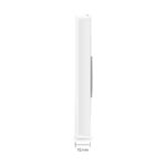WiFi router TP-Link EAP235-Wall AP, 4x GLAN, 2,4 a 5 GHz, AC1750, Omáda SDN – Obrázok 2