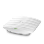 WiFi router TP-Link EAP245(5-pack) stropní AP, 1x GLAN, 2,4 a 5 GHz, AC1750, Omada SDN – Obrázok 2