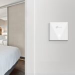 WiFi router TP-Link EAP650-wall AP, 1x GLAN, 2,4 a 5 GHz, AX3000, Omáda SDN – Obrázok 5