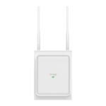 WiFi router TP-Link EAP725-Outdoor vonkajší AP, Wi-Fi 7 1× 2,5G LAN, 2,4 a 5 GHz, BE3600, BT 5.2, Omada SDN