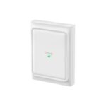 WiFi router TP-Link EAP725-Outdoor vonkajší AP, Wi-Fi 7 1× 2,5G LAN, 2,4 a 5 GHz, BE3600, BT 5.2, Omada SDN – Obrázok 2