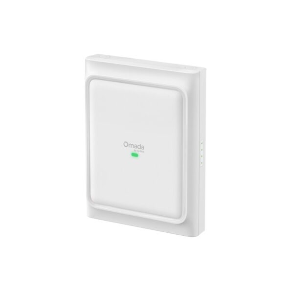 WiFi router TP-Link EAP725-Outdoor vonkajší AP, Wi-Fi 7 1× 2,5G LAN, 2,4 a 5 GHz, BE3600, BT 5.2, Omada SDN – Obrázok 2