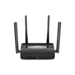 WiFi router TP-Link MERCUSYS MR25BE BE3600 WiFi 7, 3x GLAN, 1x GWAN, 2,4/5GHz, EasyMesh, poškodený obal