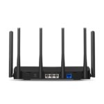 WiFi router TP-Link MERCUSYS MR47BE BE9300 WiFi 7, 3x 2.5GLAN, 1x 2.5GWAN, 2,4/5/6GHz – Obrázok 2