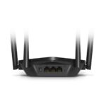 WiFi router TP-Link MERCUSYS MR60X AX1500 dual AP/router, 2x GLAN, 1x GWAN – Obrázok 3