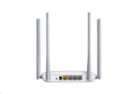 WiFi router TP-Link MERCUSYS MW325R AP/router, 3x LAN, 1x WAN, 2,4GHz 300Mbps – Obrázok 2