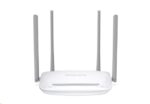 WiFi router TP-Link MERCUSYS MW325R AP/router, 3x LAN, 1x WAN, 2,4GHz 300Mbps – Obrázok 3