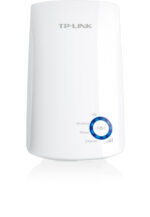 WiFi router TP-Link TL-WA850RE Extender/AP - 300 Mbps – Obrázok 2