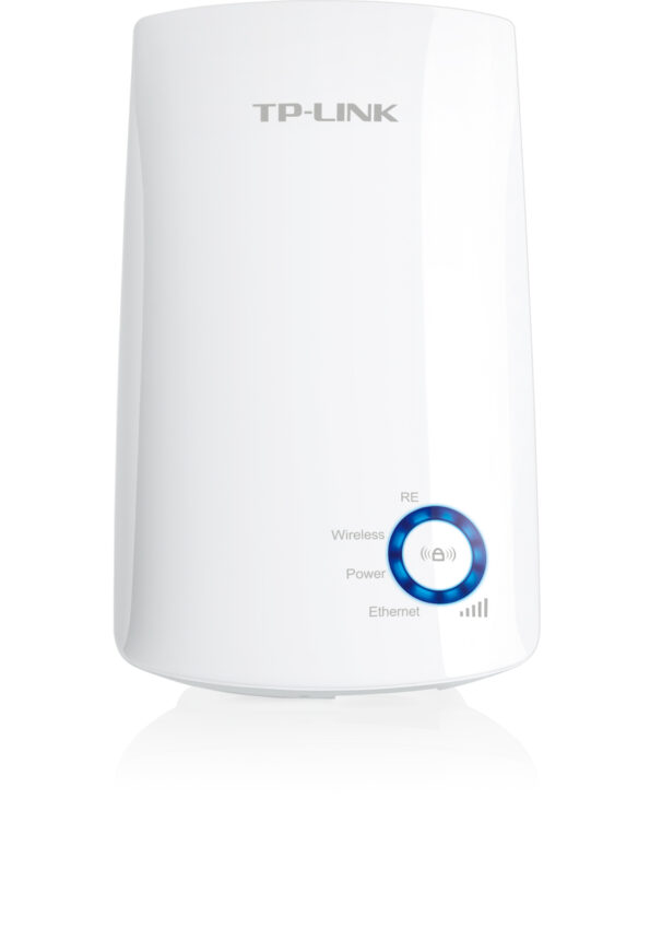 WiFi router TP-Link TL-WA850RE Extender/AP - 300 Mbps – Obrázok 2