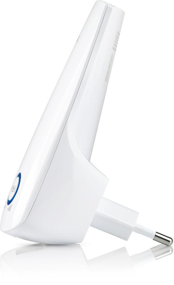 WiFi router TP-Link TL-WA850RE Extender/AP - 300 Mbps – Obrázok 3
