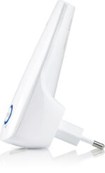 WiFi router TP-Link TL-WA850RE Extender/AP - 300 Mbps – Obrázok 4