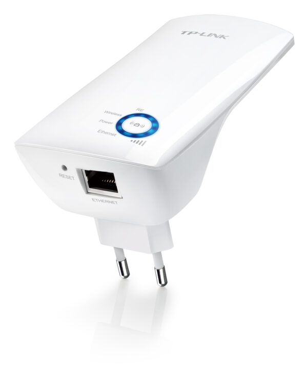 WiFi router TP-Link TL-WA850RE Extender/AP - 300 Mbps – Obrázok 5