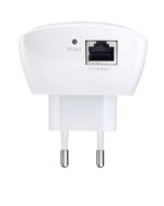 WiFi router TP-Link TL-WA850RE Extender/AP - 300 Mbps – Obrázok 7