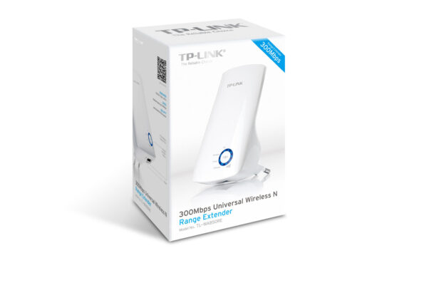 WiFi router TP-Link TL-WA850RE Extender/AP - 300 Mbps – Obrázok 8