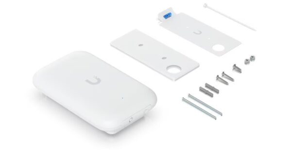 WiFi router Ubiquiti Swiss Army Knife Ultra AP vonkajšie, 2,4/5GHz – Obrázok 2