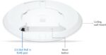 WiFi router Ubiquiti U7-Lite – Obrázok 2