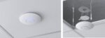 WiFi router Ubiquiti U7-Lite – Obrázok 4