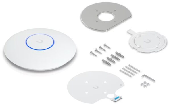 WiFi router Ubiquiti U7-Lite – Obrázok 5