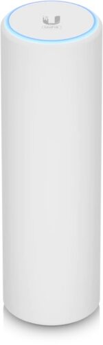 WiFi router Ubiquiti UniFi Access Point WiFi 6 Mesh