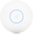 WiFi router Ubiquiti UniFi Access Point WiFi 6 Pro
