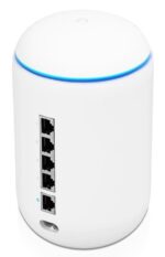 WiFi router Ubiquiti UniFi Dream Machine 5x GLan, unifi Controller, Gateway, 2,4/5GHz
