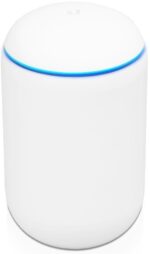 WiFi router Ubiquiti UniFi Dream Machine 5x GLan, unifi Controller, Gateway, 2,4/5GHz – Obrázok 7