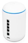 WiFi router Ubiquiti UniFi Dream Machine 5x GLan, unifi Controller, Gateway, 2,4/5GHz