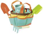 Záhradné náradie Vilac kompaktný set, detský
