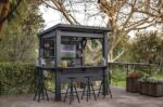 Záhradný altán Keter Bar Gazebo