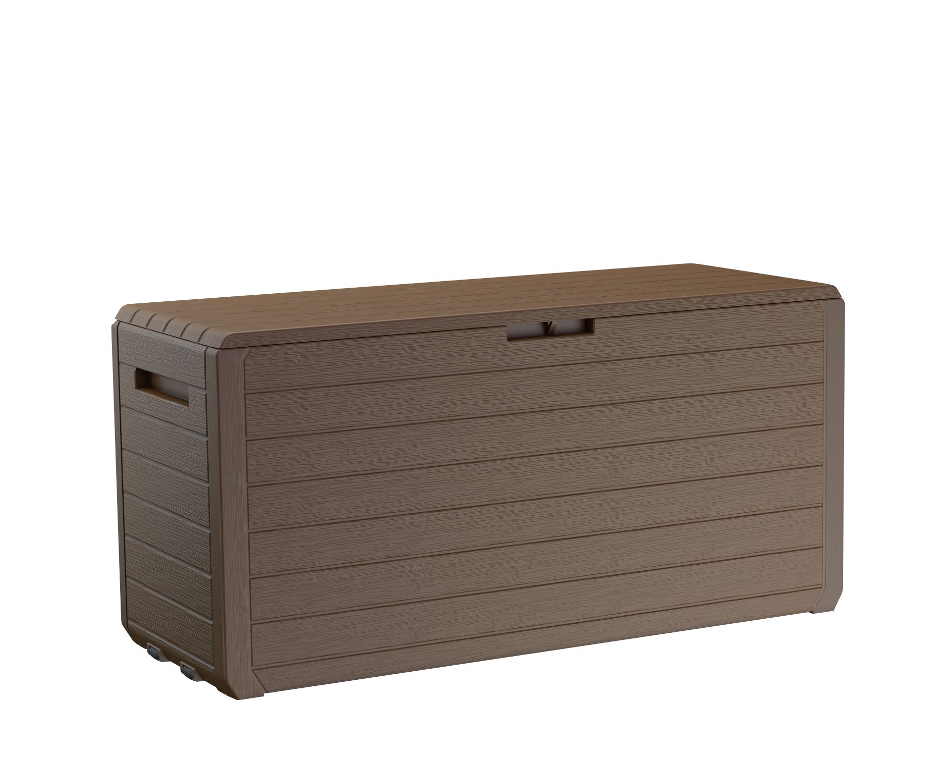 Zahradny-box-Keter-Atlas-270-l-hnedy Záhradný box Keter Atlas 270 l hnedý – Obrázok 1