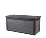 Záhradný box Keter Cortina 570 L šedý
