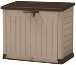 Záhradný box Keter STORE-IT-OUT MAX CRT béžový / hnedý