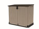 Záhradný box Keter STORE-IT-OUT MIDI (new) béžový / hnedý
