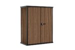 Záhradný box Keter Signature 1400 l Venetian hnedý