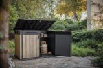 Záhradný box Keter Signature 2020 l Ashwood – Obrázok 3