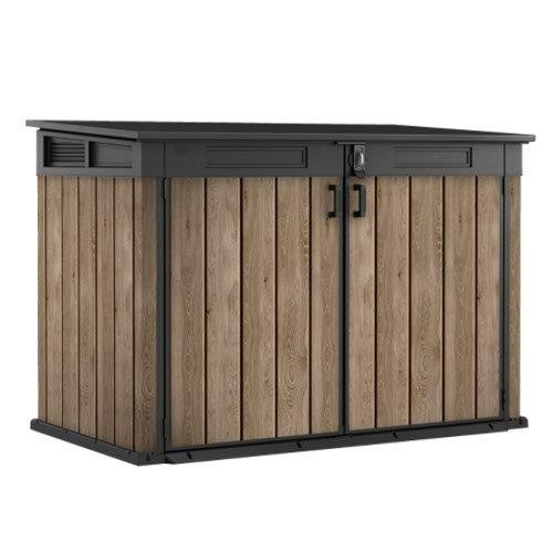 Zahradny-box-Keter-Signature-2020-l-Ashwood Záhradný box Keter Signature 2020 l Ashwood – Obrázok 1