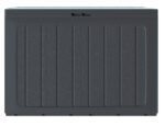 Záhradný box Prosperplast BOARDEBOX antracit 190L – Obrázok 2