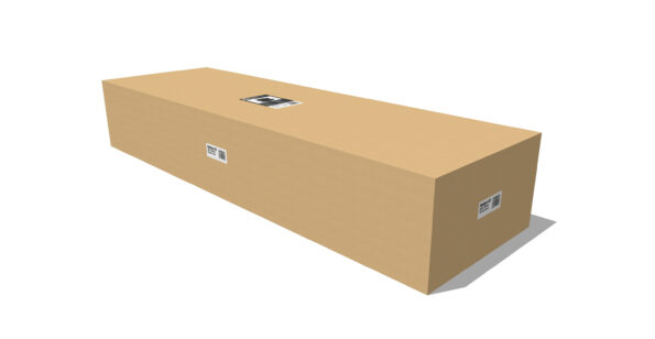 Záhradný domček G21 Madison 427 - 225 x 190 cm, slate grey – Obrázok 7