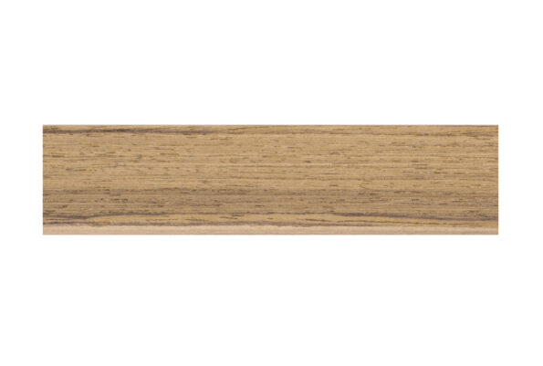 Zakončovacia lišta G21 pre akustický panel, teak – Obrázok 3