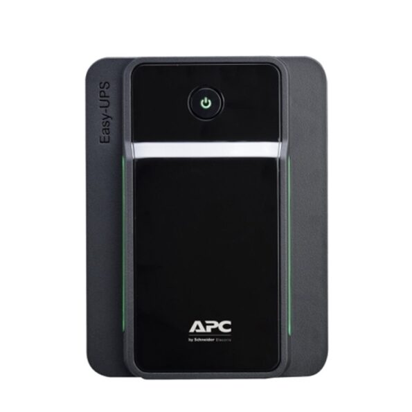 Záložný zdroj APC Back-UPS 700VA, 230V, AVR, Schuko – Obrázok 2